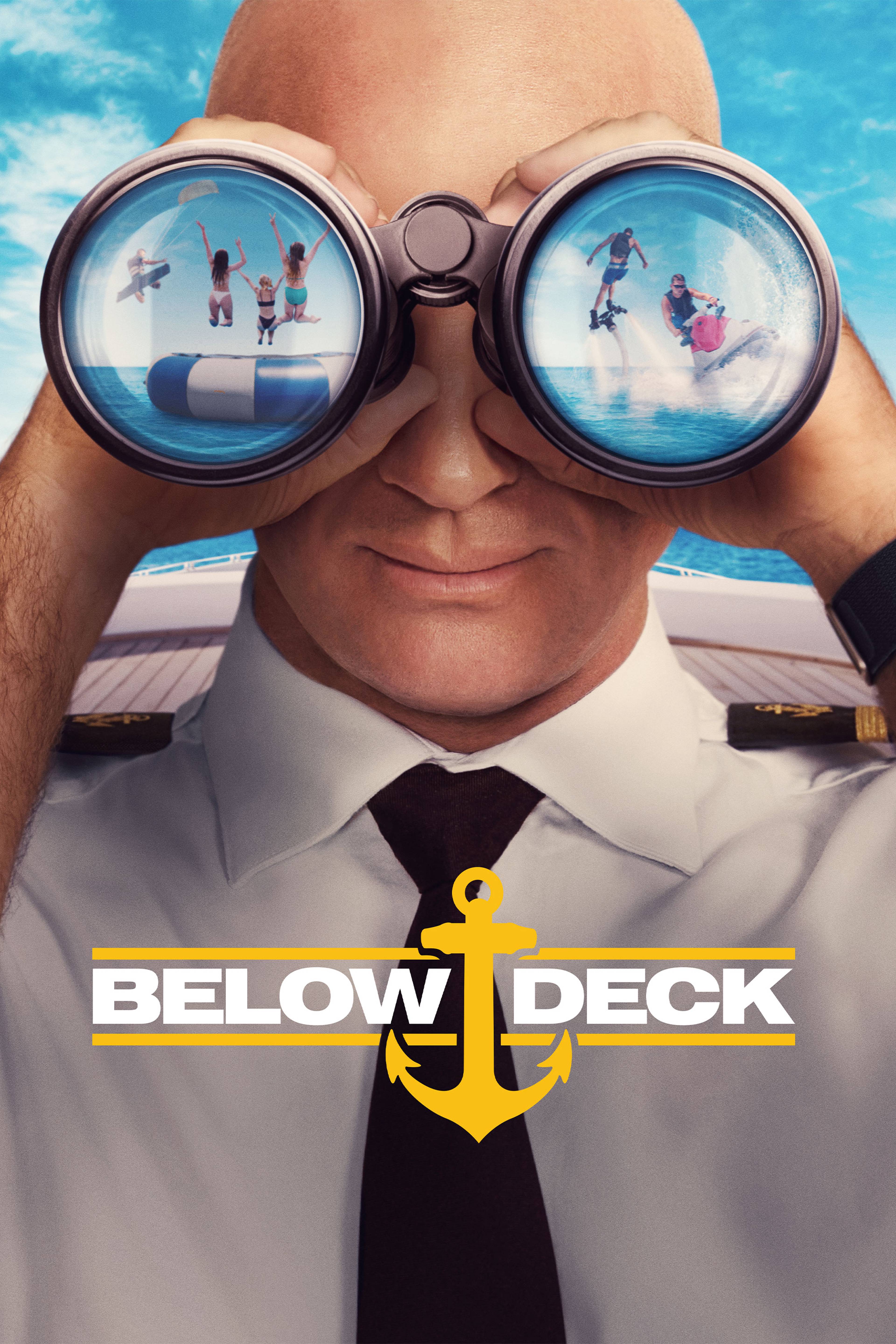 Below Deck