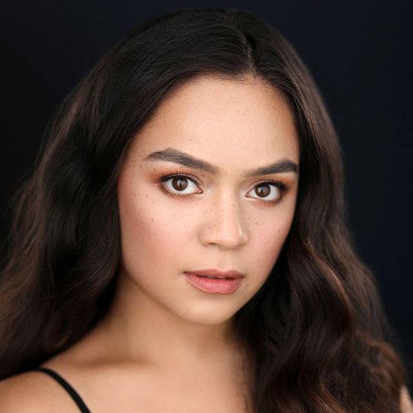Kaitlyn Santa Juana