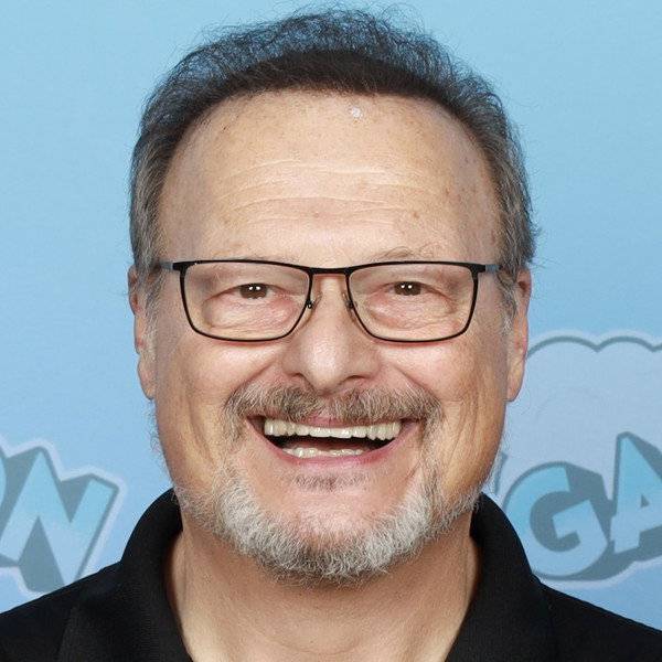 Wayne Knight