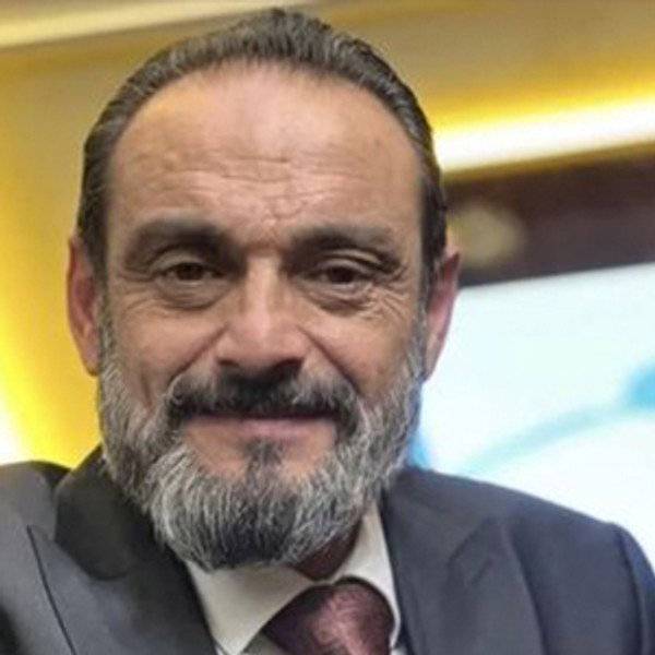 جلال شموط