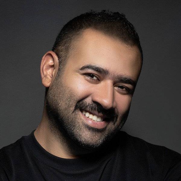 Bashar Al Shatti
