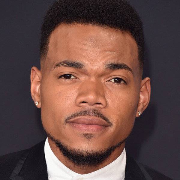 Chance The Rapper