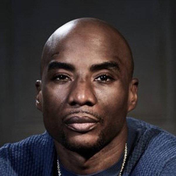 Charlamagne Tha God
