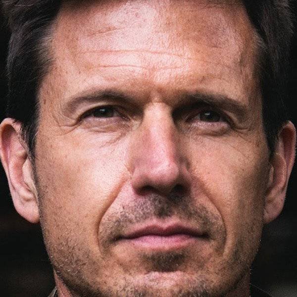 Paul Beban