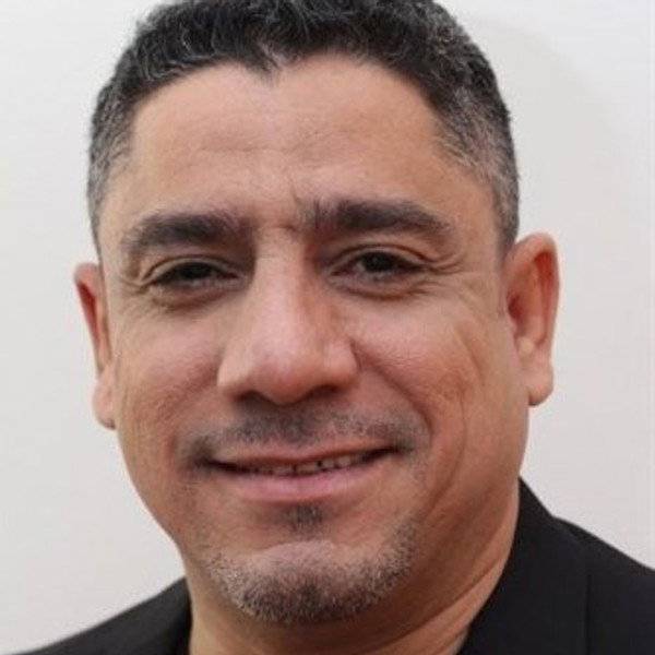 ماركوس أيه. غونزالس