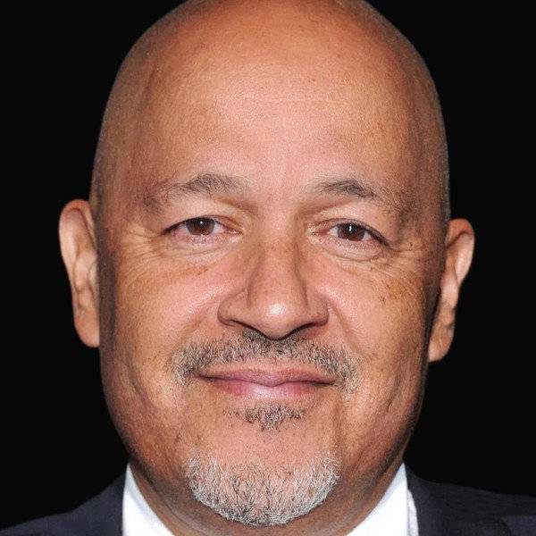 Clark Johnson