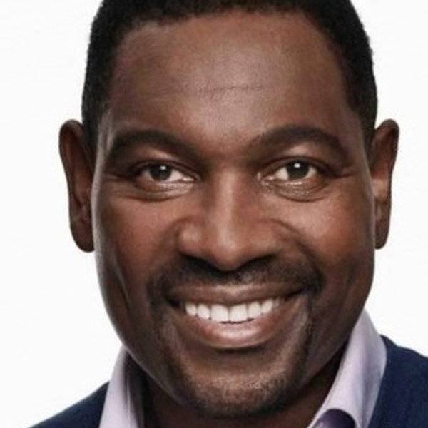 Mykelti Williamson