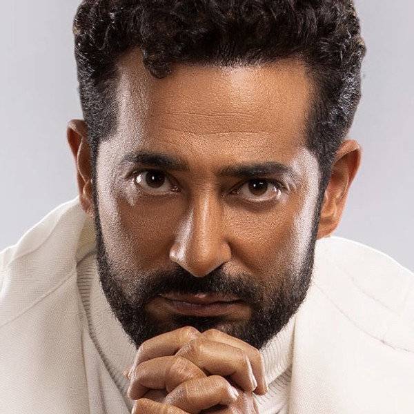 عمرو سعد