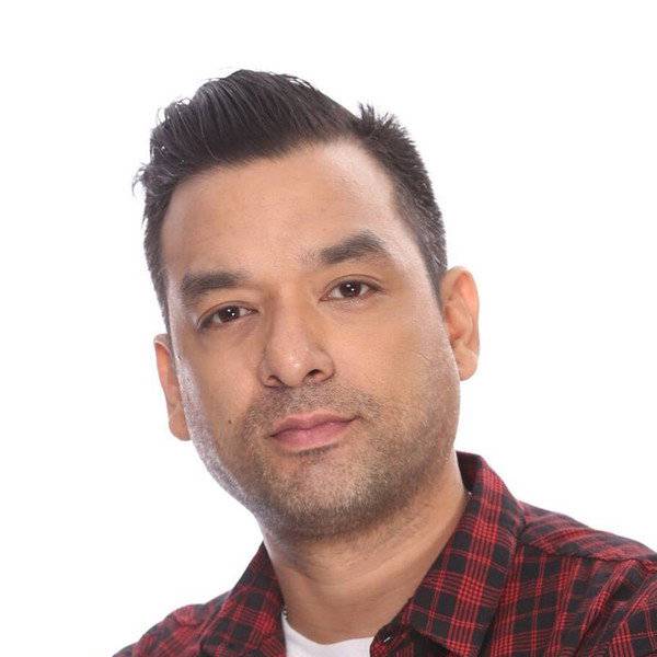 Bernard Palanca