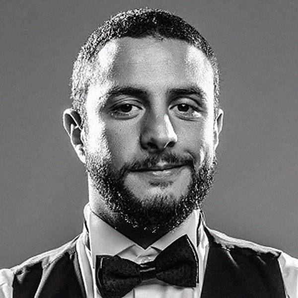 أحمد الفيشاوي