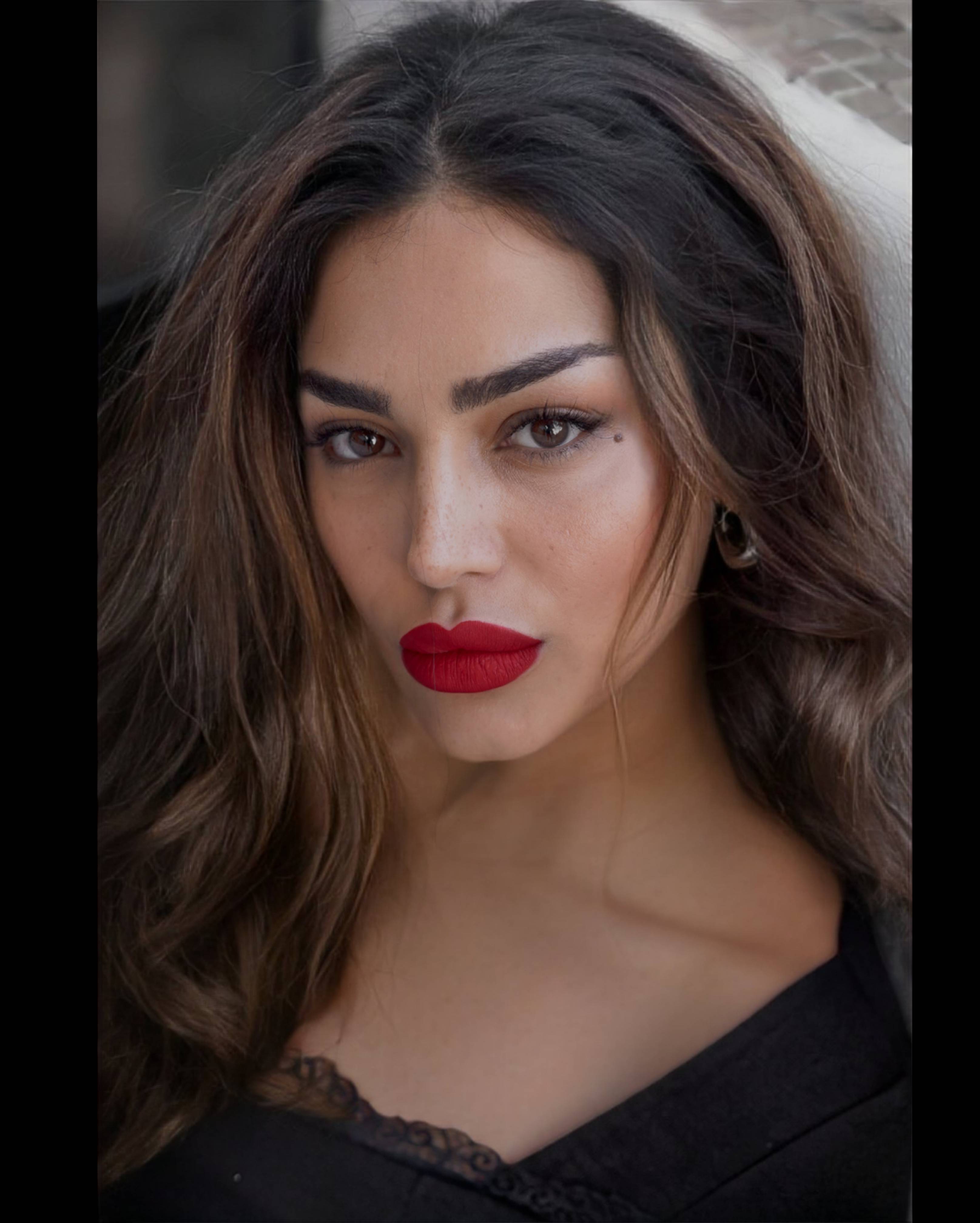 Rasha Bilal