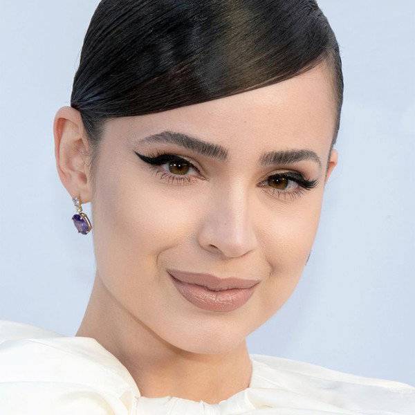 Sofia Carson