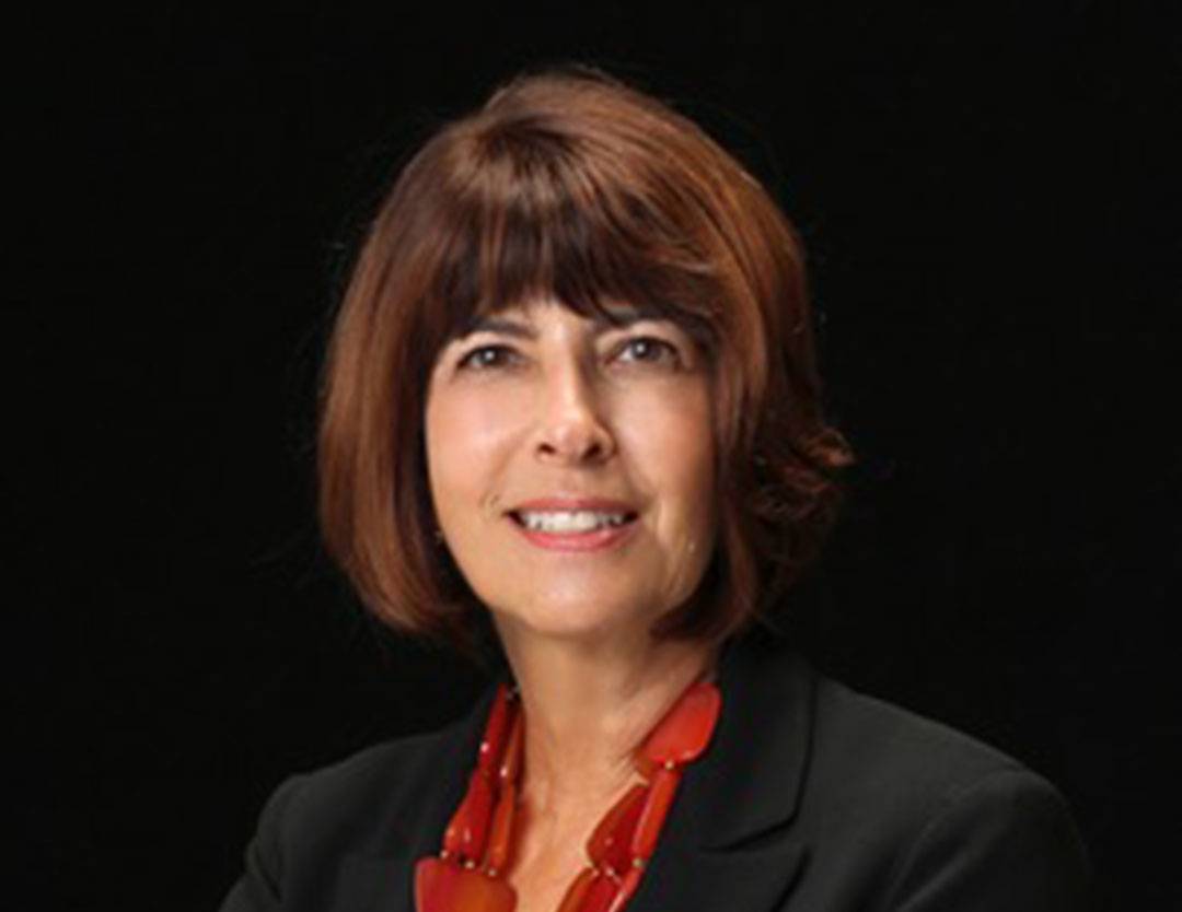 Rhonda Schwartz