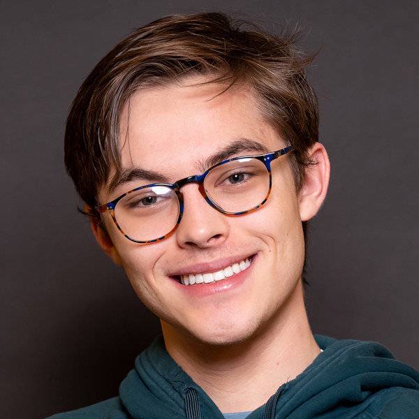 Bryce Green