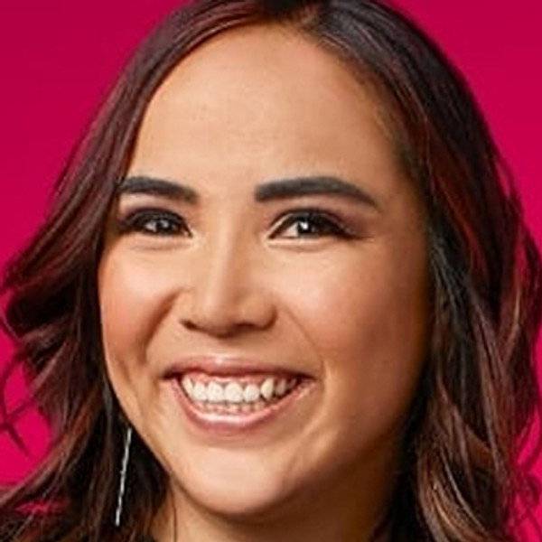 Annie Suwan