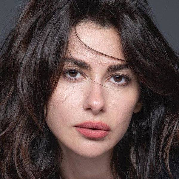 نسرين جواد زادة