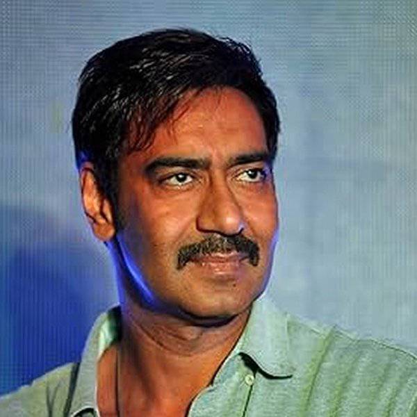 Ajay Devgn