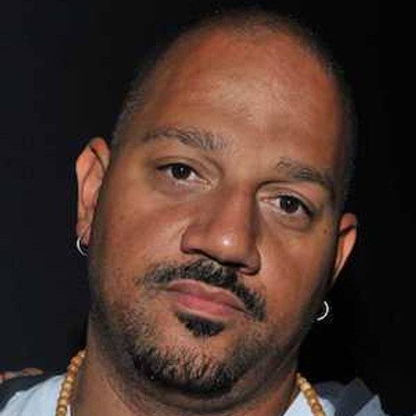 Allen Hughes