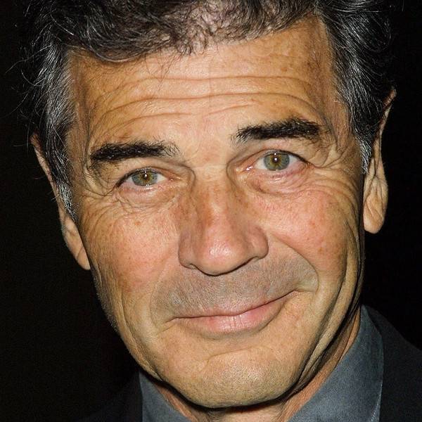 Robert Forster