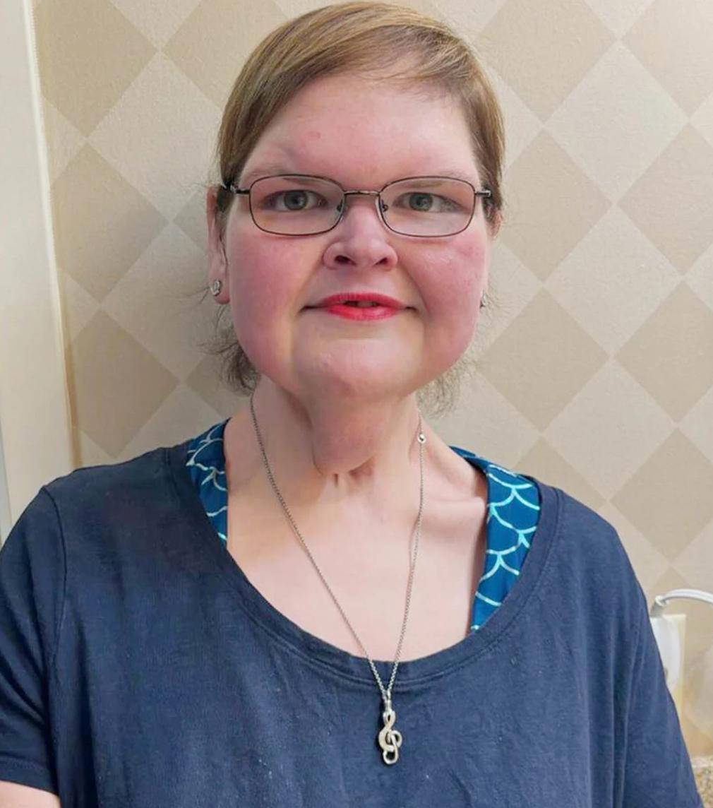 Tammy Slaton