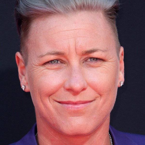 Abby Wambach