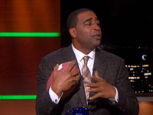 Cris Carter