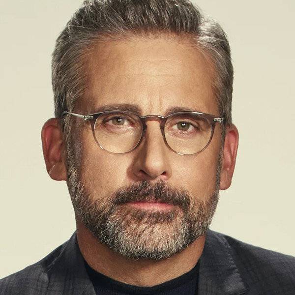 Steve Carell