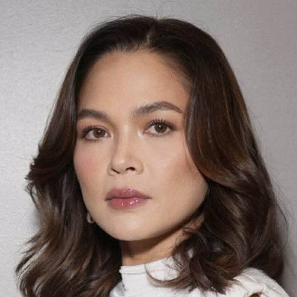 Judy Ann Santos