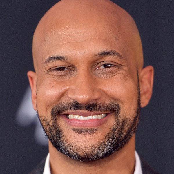 Keegan-Michael Key
