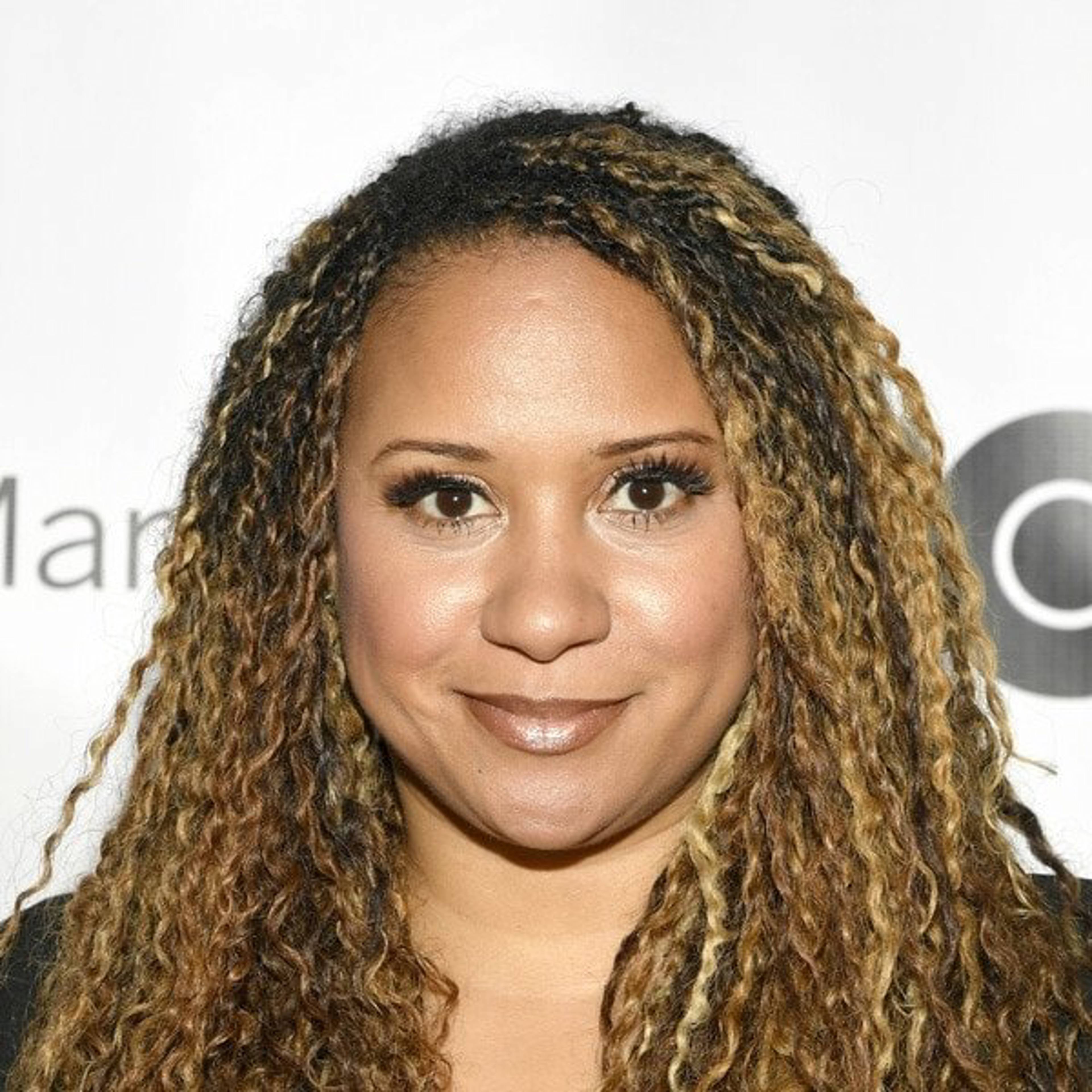 Watch Tracie Thoms's movies and TV series Online | Stream in HD on OSN+, image size:3840x3840