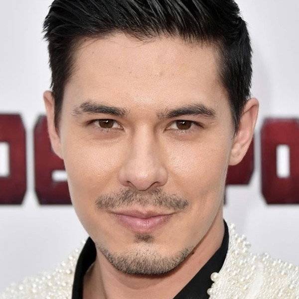 Lewis Tan