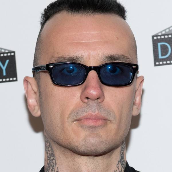 Damien Echols