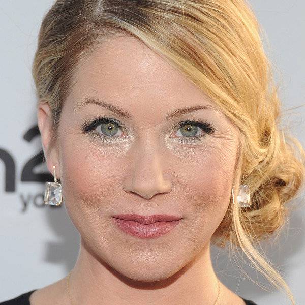 Christina Applegate
