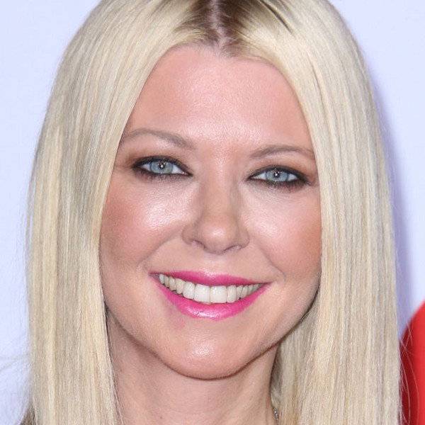 Tara Reid