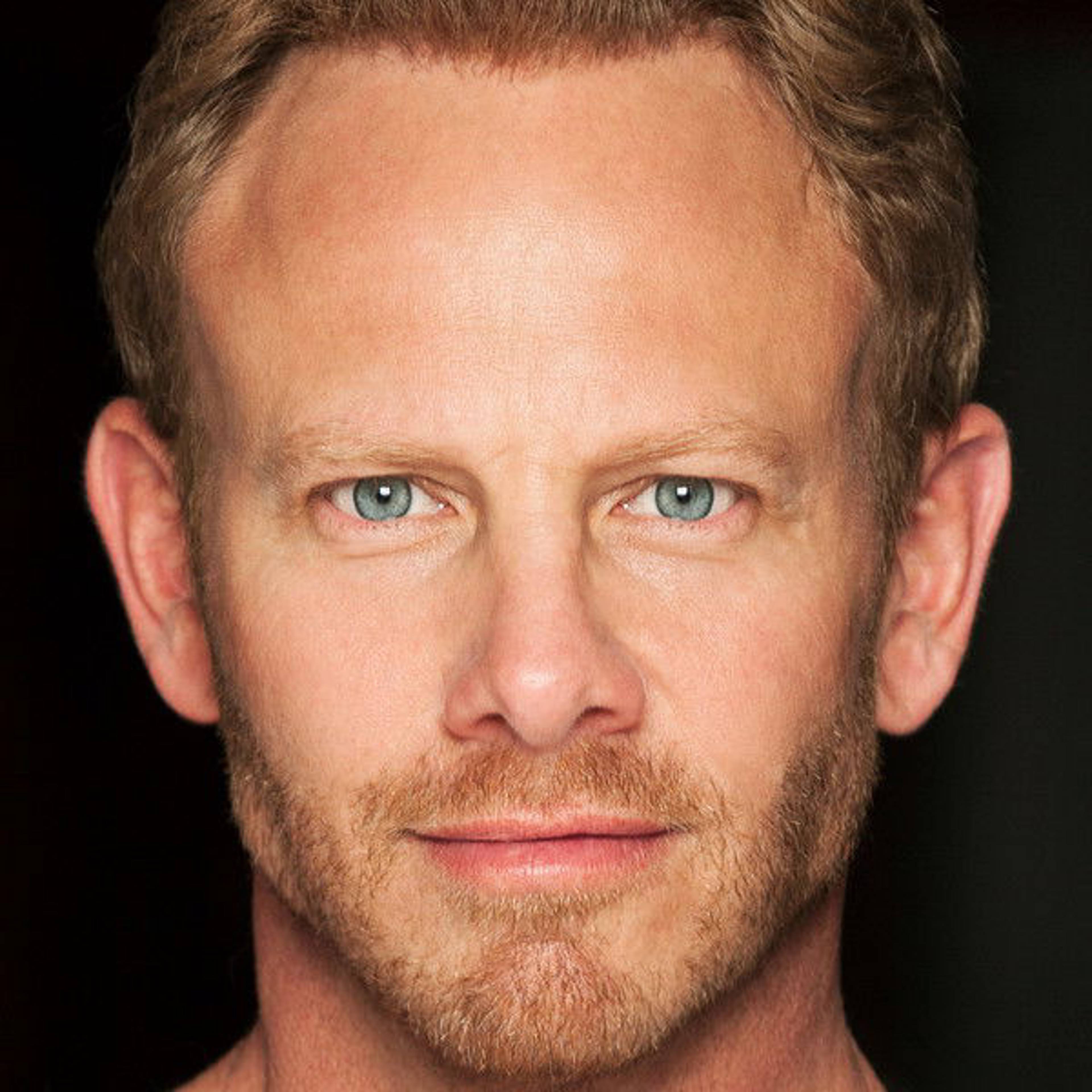 Ian Ziering Breaks Silence On Shocking Scuffle With Biker Gang On NYE, image size:3840x3840