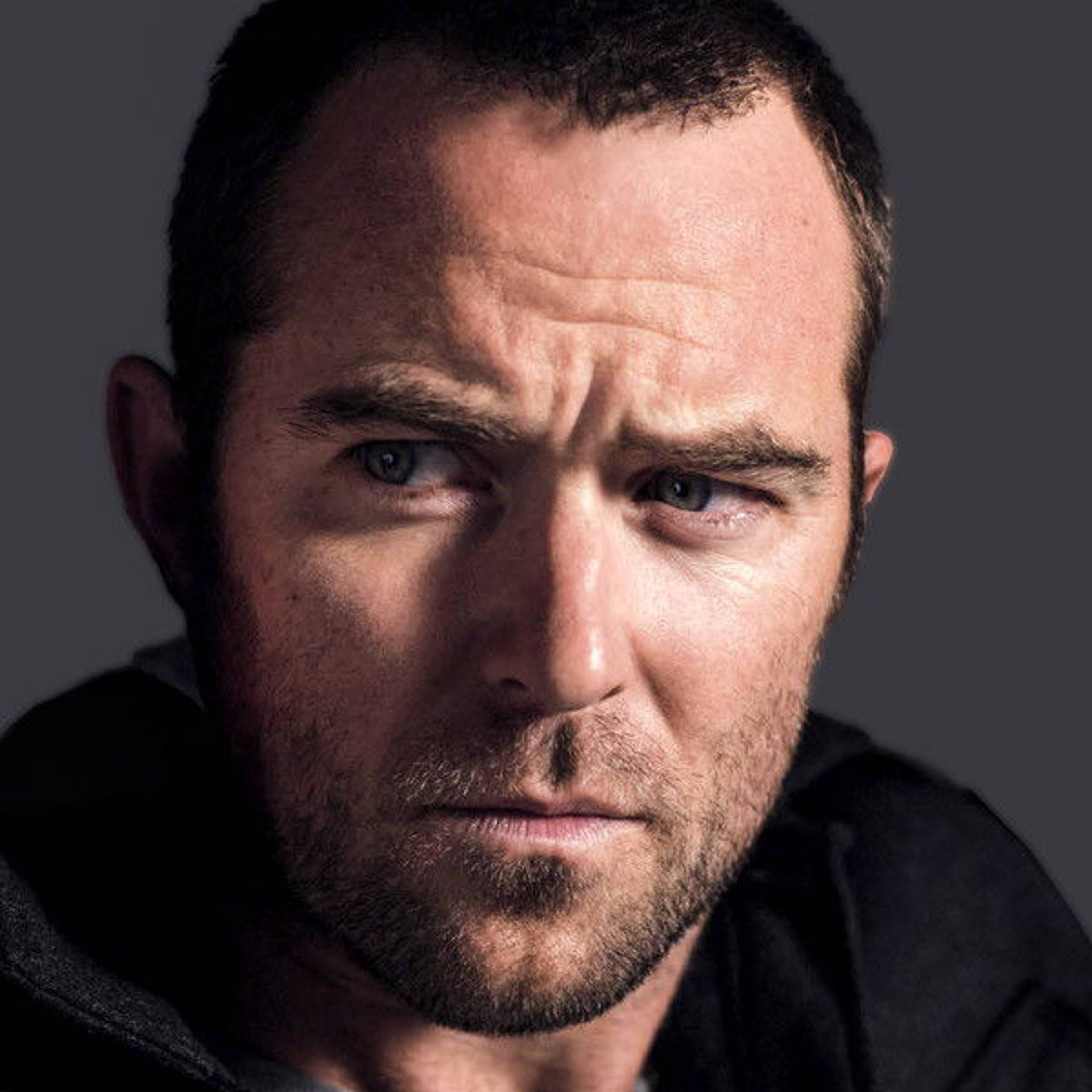Watch Sullivan Stapleton's movies and TV series Online | Stream in HD on  OSN+, image size:3840x3840