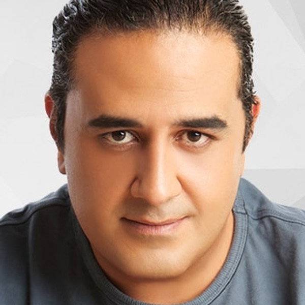 خالد سرحان