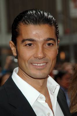 Khaled Nabawy