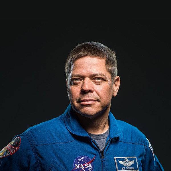 Bob Behnken