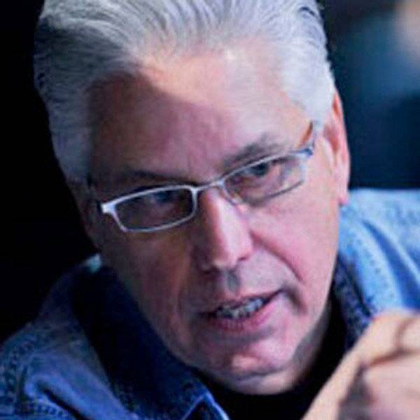 Ron De Moraes