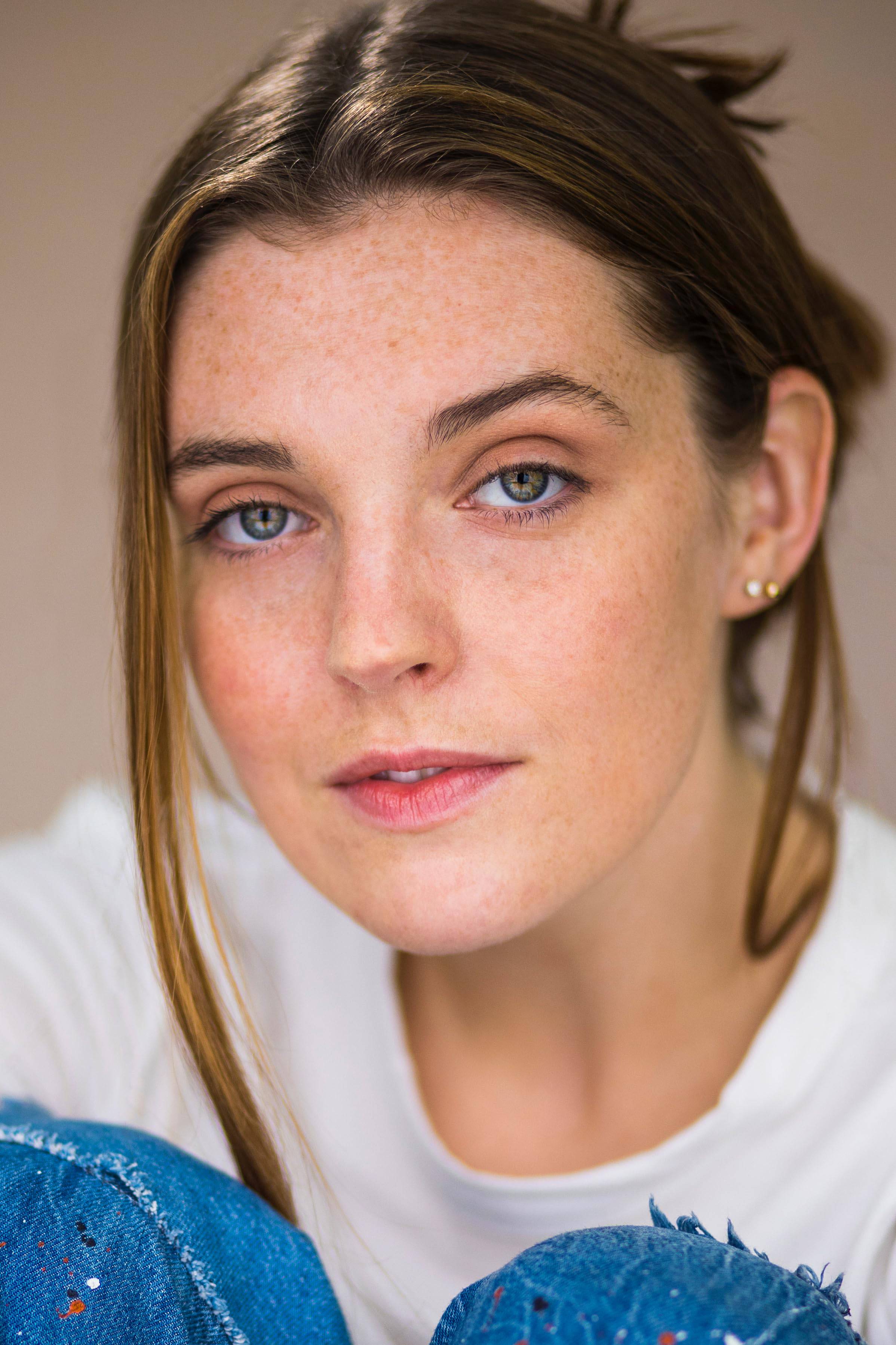Caroline Kinley