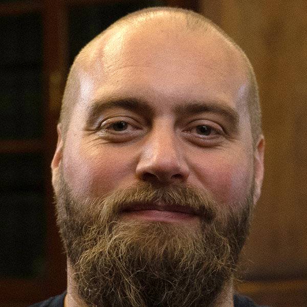 Tom Hird