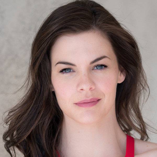 Haley Webb