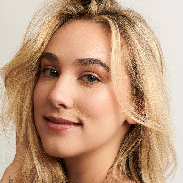 Sarah Helbringer