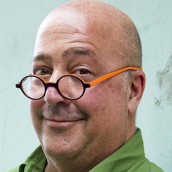 Andrew Zimmern