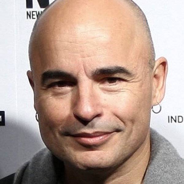 John Riggi