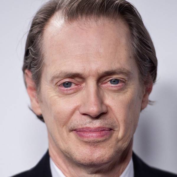 ستيف بوسيمي