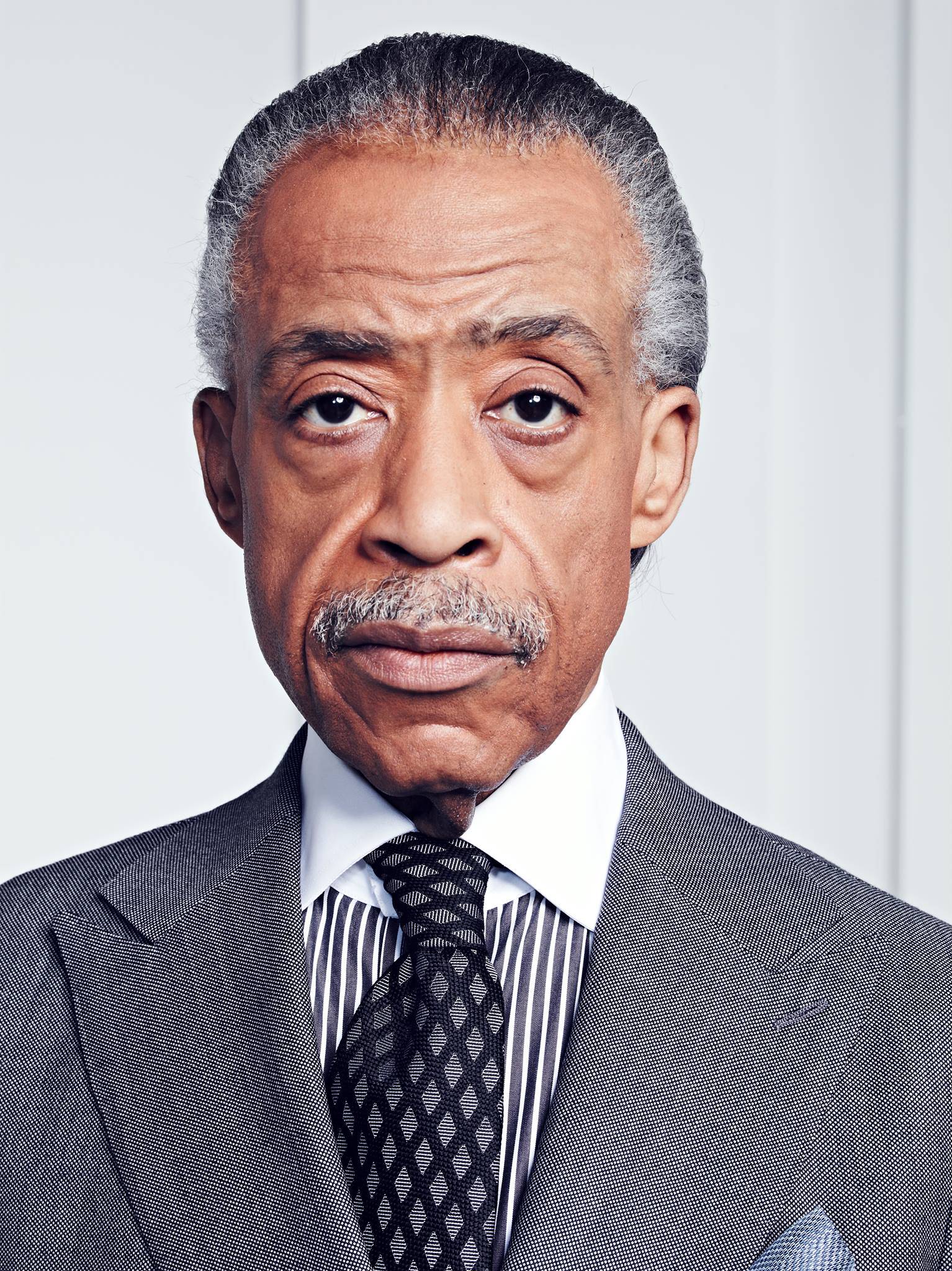 Rev. Al Sharpton