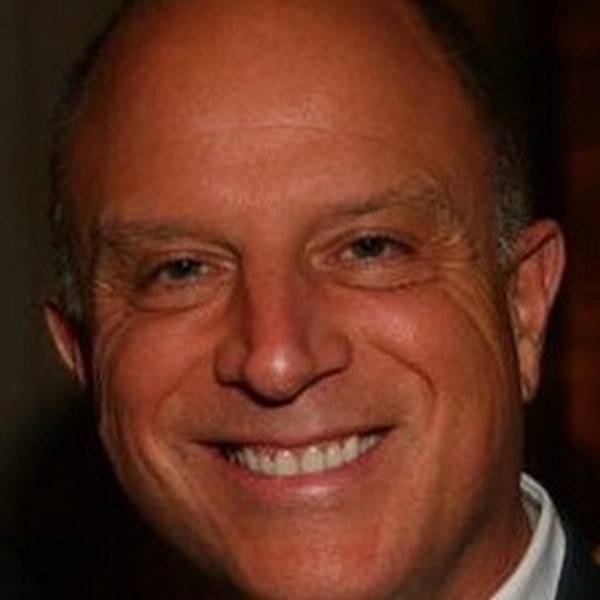 Chris Albrecht
