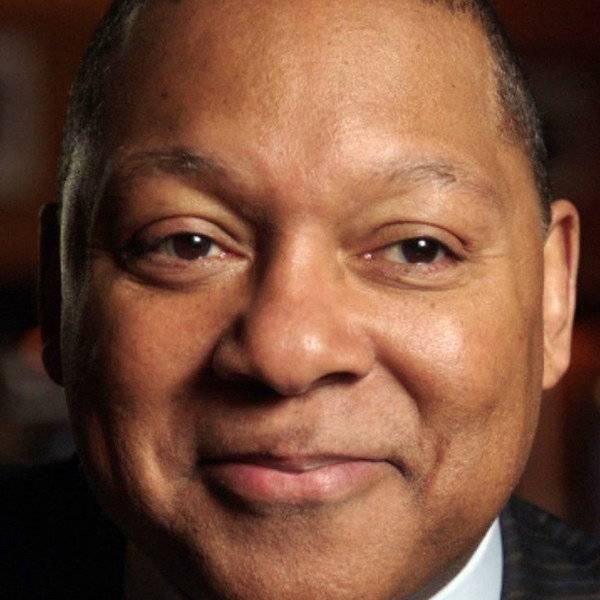 Wynton Marsalis